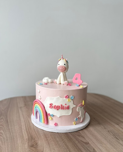 Cup & cake slastičarnica