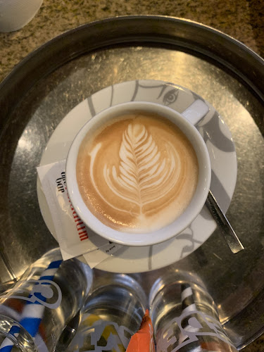 Comentarii opinii despre Paladium Bar