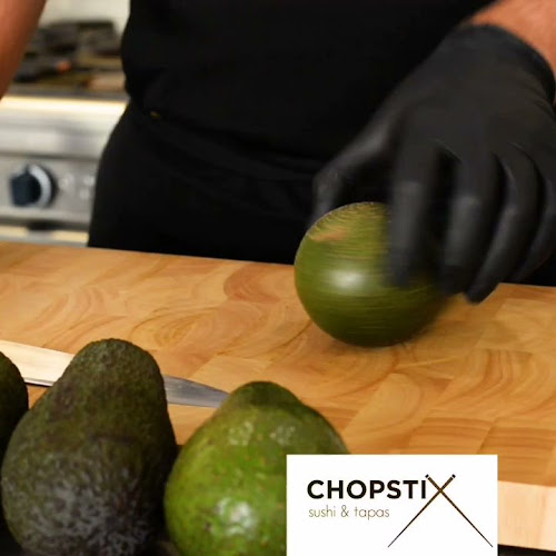 Opinii despre Chopstix Sushi în Supetar - Gastronomija i ugostiteljstvo