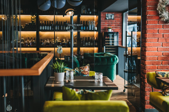 Al Dente Zagreb - Bogovićeva