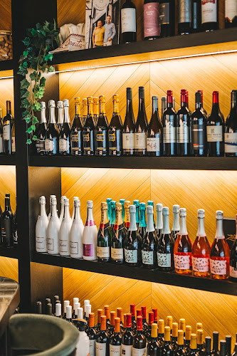 Al Dente Zagreb - Bogovićeva - Zagreb