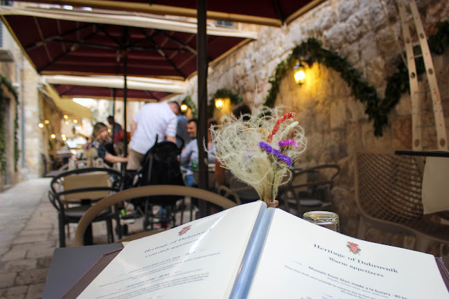 Heritage of Dubrovnik