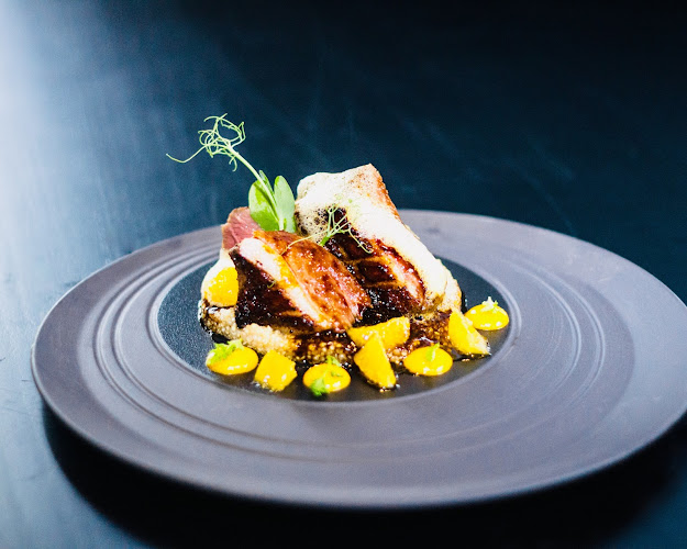 Opinii despre Trinity Oriental Fusion Lounge în Dubrovnik - Gastronomija i ugostiteljstvo