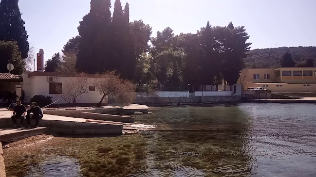 Opinii despre Bašta Šore în Split - Gastronomija i ugostiteljstvo