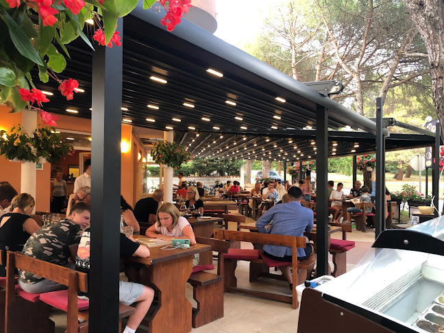 Restaurant Noma - ( Pizza / Grill / Fish ) - Medulin