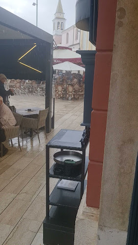 Comentarii opinii despre Cotton Club Porec