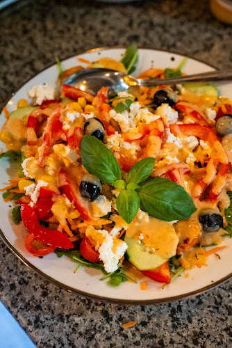 Opinii despre Pizzeria "Tri bunara" în Zadar - Gastronomija i ugostiteljstvo