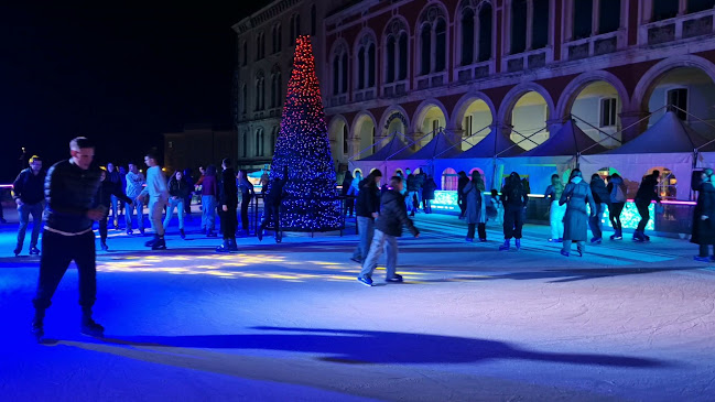 Opinii despre Sanctuary Cantina în Split - Gastronomija i ugostiteljstvo