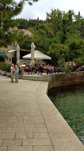 RESTAURANT LEUT - Cavtat