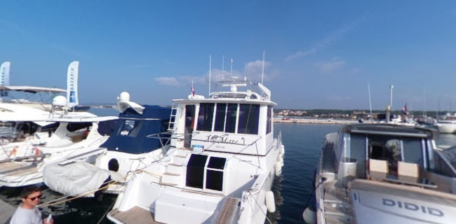 Opinii despre Restaurant Marina Kornati în Biograd na Moru - Gastronomija i ugostiteljstvo