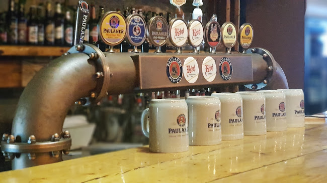 Pub V Magazin grill & beer house - Pag