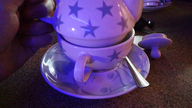 Caffe bar Crni grozd