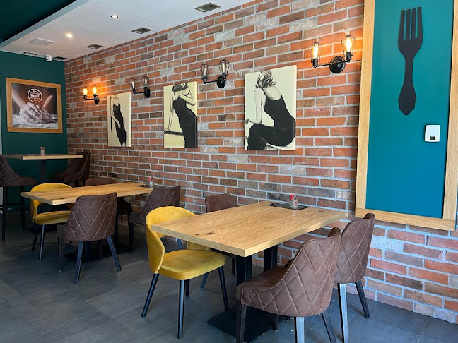 Pizza Bar Fratelli - Zagreb