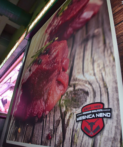 Tržnica Dolac - Gastronomija i ugostiteljstvo