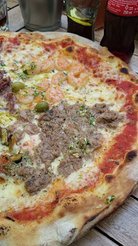 Pizzeria Peperoni - Nin