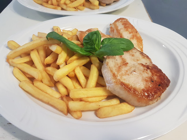 Krležina ul. 15, 52100, Pula