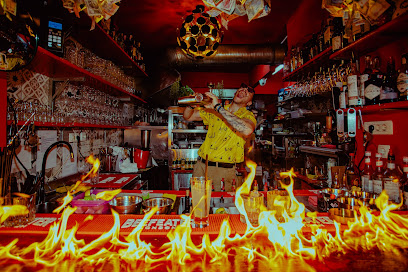 LOLA Bar & Street food