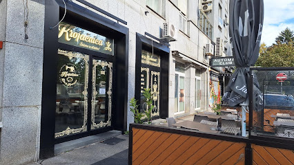 Street food Krojačnica