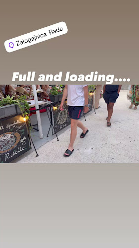 Zalogajnica "Rade" - Gastronomija i ugostiteljstvo