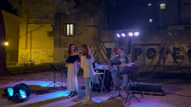 Trg Frana Supila, 52440, Poreč