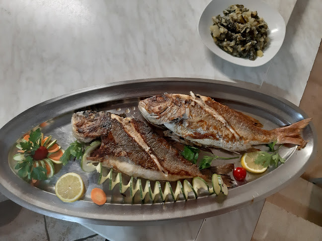 bistrot porat - Gastronomija i ugostiteljstvo