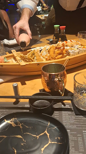 Comentarii opinii despre Khala Restaurant & Bar