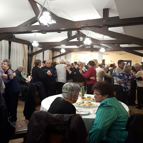 Opinii despre Villa Vladimir în Laz Bistrički - Gastronomija i ugostiteljstvo