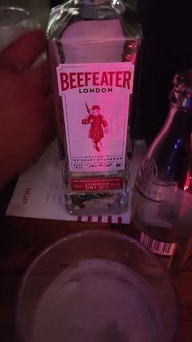 Comentarii opinii despre American Bar