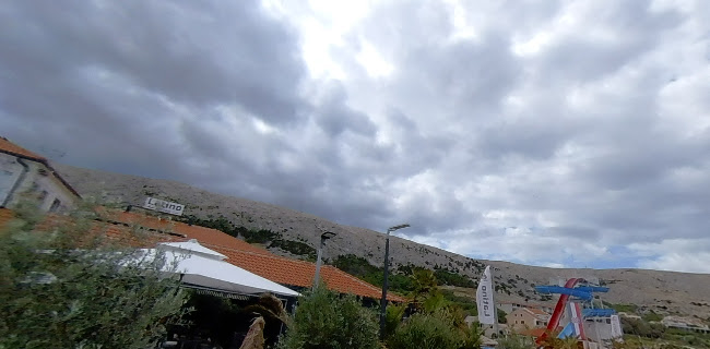 Opinii despre D10’s Pizza Fantasista în Pag - Gastronomija i ugostiteljstvo