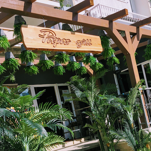 Papar Grill Makarska