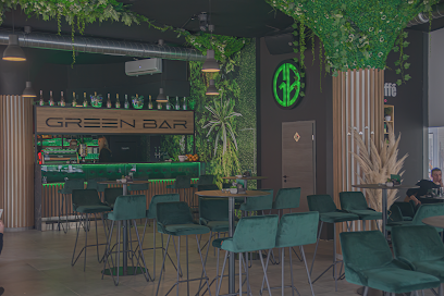 Green Bar