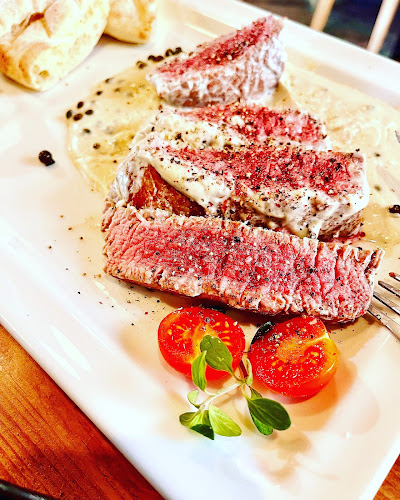 Big blue Grill & Burger - Bašanija