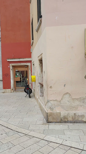 Trg Giovanni Pignaton 8, 52210, Rovinj