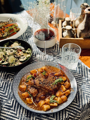 Cicibela food and wine bar (SPLIT) - Split