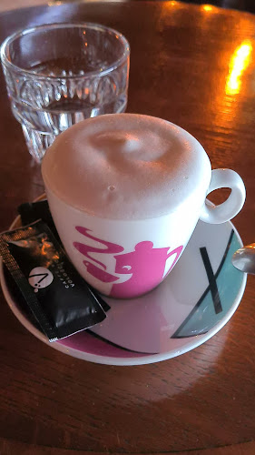 Opinii despre Caffe bar Vološćica în Opatija - Gastronomija i ugostiteljstvo