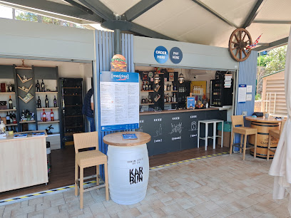 Street Food Mezzino Krk