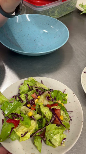 Opinii despre Restaurant Il Golfo în Makarska - Gastronomija i ugostiteljstvo