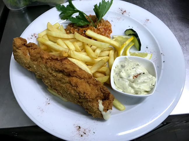 HARPUN - Gastronomija i ugostiteljstvo