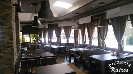 Pizzeria Kairos