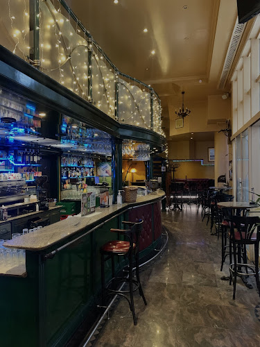 Paladium Bar - Zagreb