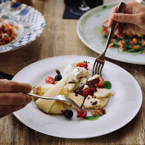 Comentarii opinii despre Bacchus Bistro Dubrovnik