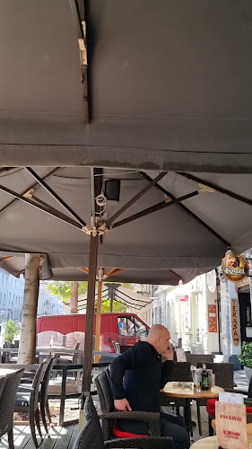 Caffe bar Dvorište - Zagreb