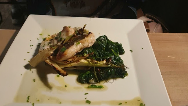 Opinii despre Restoran "Mamma Mia" Zadar în Zadar - Gastronomija i ugostiteljstvo