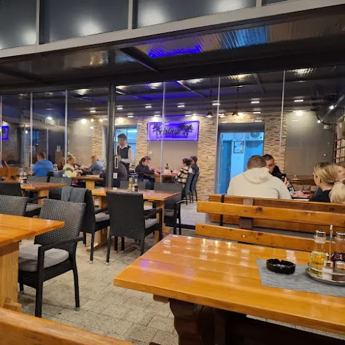 Restaurant Pizzeria Palma - Vodice