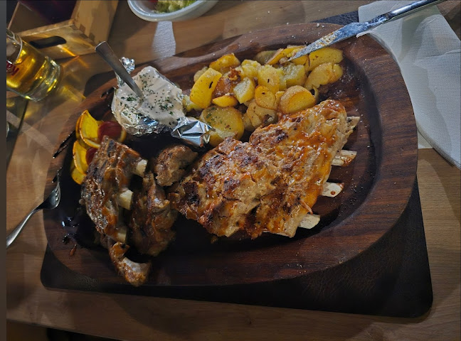 Opinii despre Konoba Studec în Novi Vinodolski - Gastronomija i ugostiteljstvo