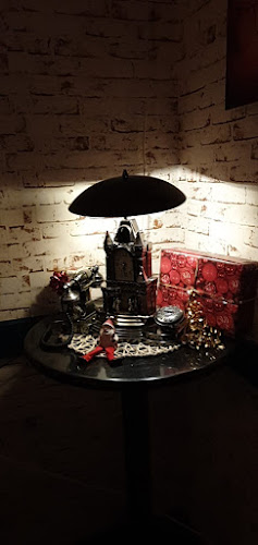 Caffe bar Moja ekipa - Sveta Nedelja