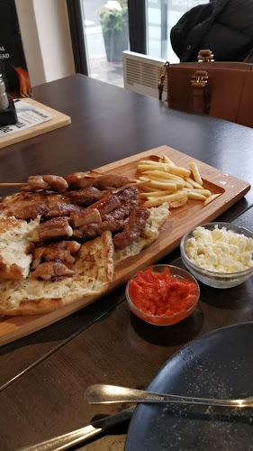 Opinii despre Grill restaurant "Odisej" în Pula - Gastronomija i ugostiteljstvo