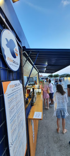 Comentarii opinii despre Fish Delish