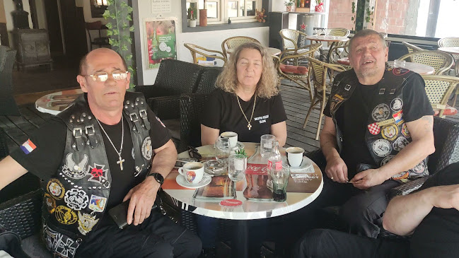 Opinii despre Caffe bar St.Georg în Đurđevac - Gastronomija i ugostiteljstvo