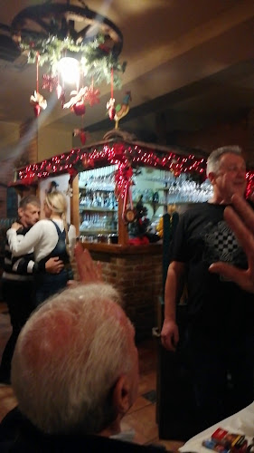 Opinii despre Restoran Šarm în Zagreb - Gastronomija i ugostiteljstvo